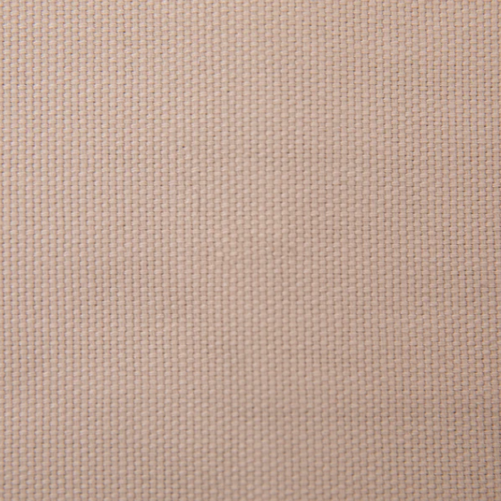 Panama-Stoff 300 g, 100 % Baumwolle – Dunkelbeige